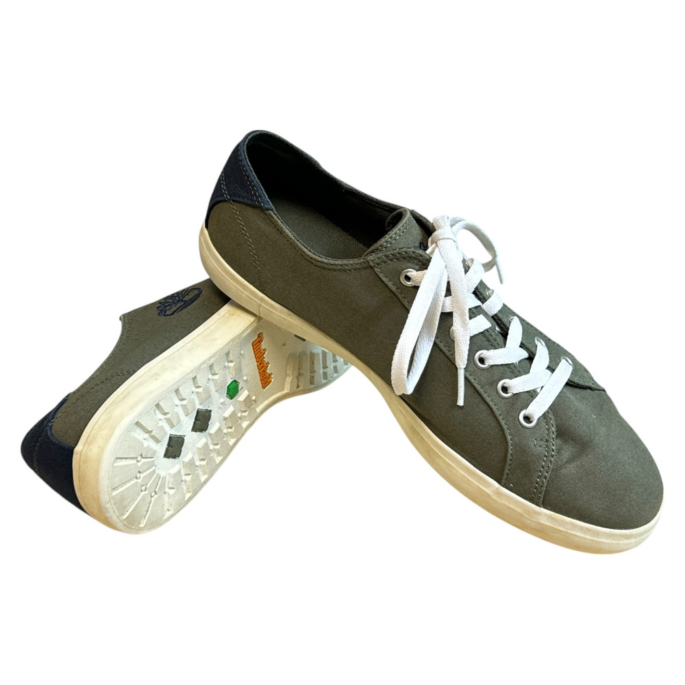 Timberland Union Wharf Lace Oxford TRAMPKI męskie 44