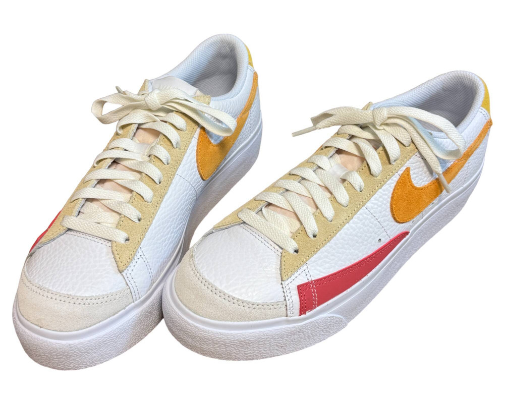 Nike Blazer Platform BUTY SPORTOWE  męskie 41