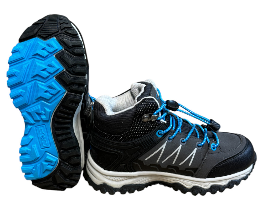 CMP Alkheste BUTY TREKKINGOWE  dziecięce 29