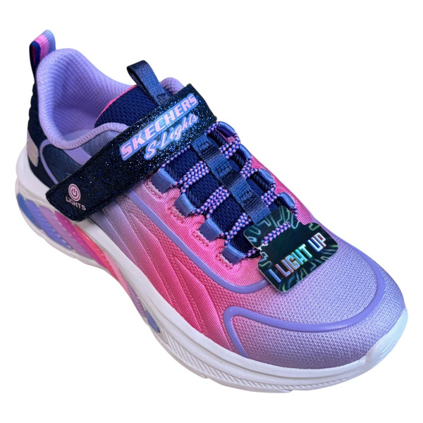 Skechers Rainbow Cruisers BUTY SPORTOWE dziecięce 31/32