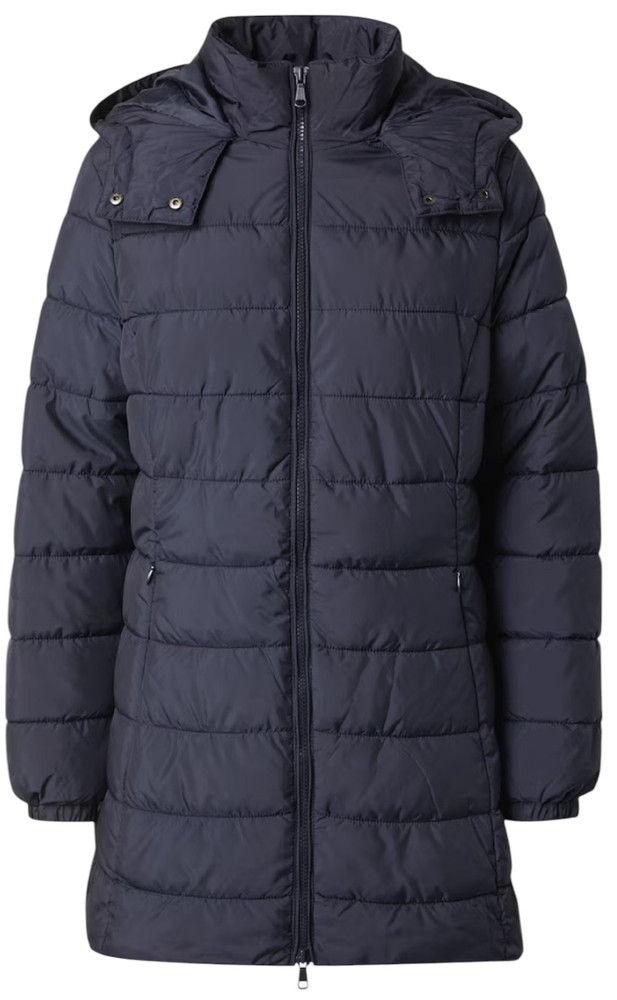 Naketano parka jacket L