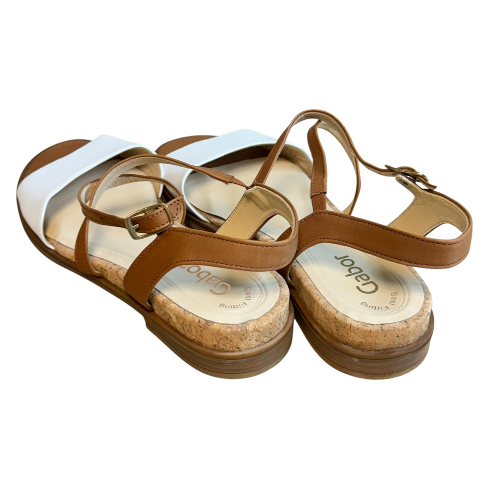 Gabor SANDAŁY damskie 39