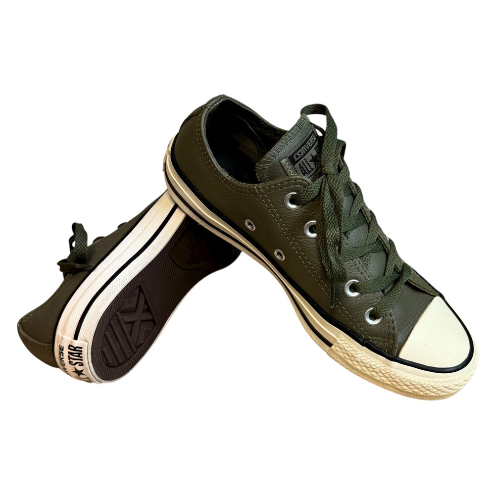Converse Chuck Taylor All Star TRAMPKI damskie 36,5