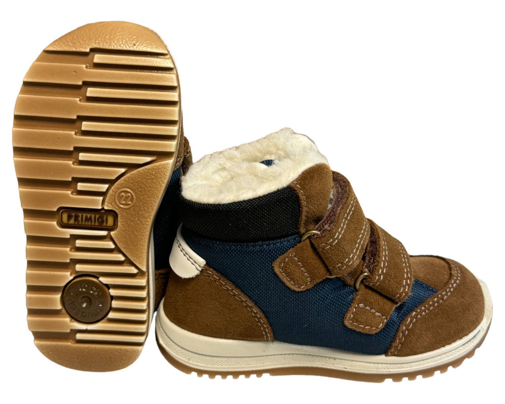 Primigi  BOTKI  dziecięce 22