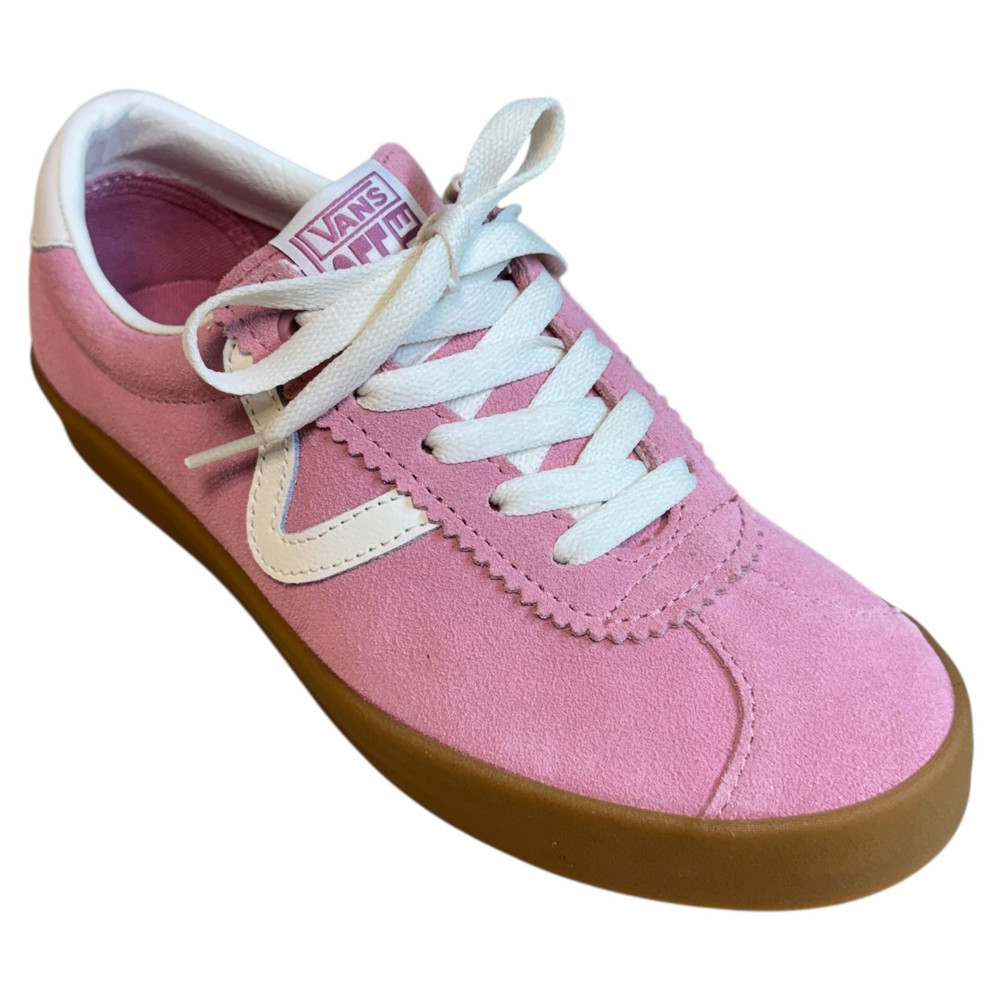 Vans Sport Low BUTY SPORTOWE damskie 38.5/37