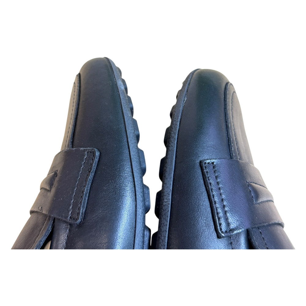 Marc O`Polo PÓŁBUTY wsuwane damskie 40/41