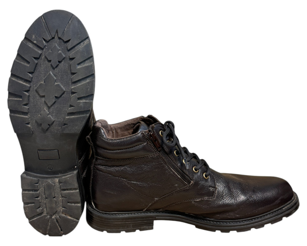 Caprice  BOTKI  męskie 45