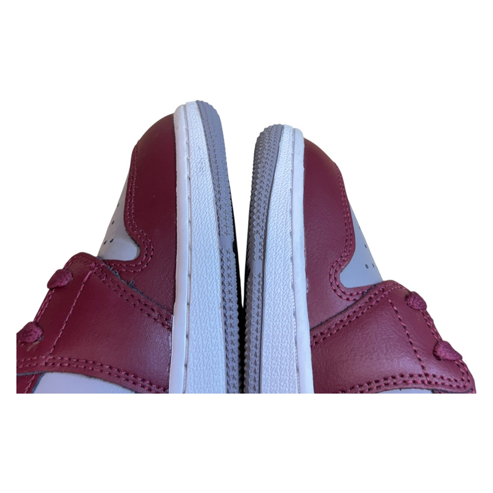 Nike Jordan 1 Mid BUTY SPORTOWE wysokie damskie 38.5/36.5