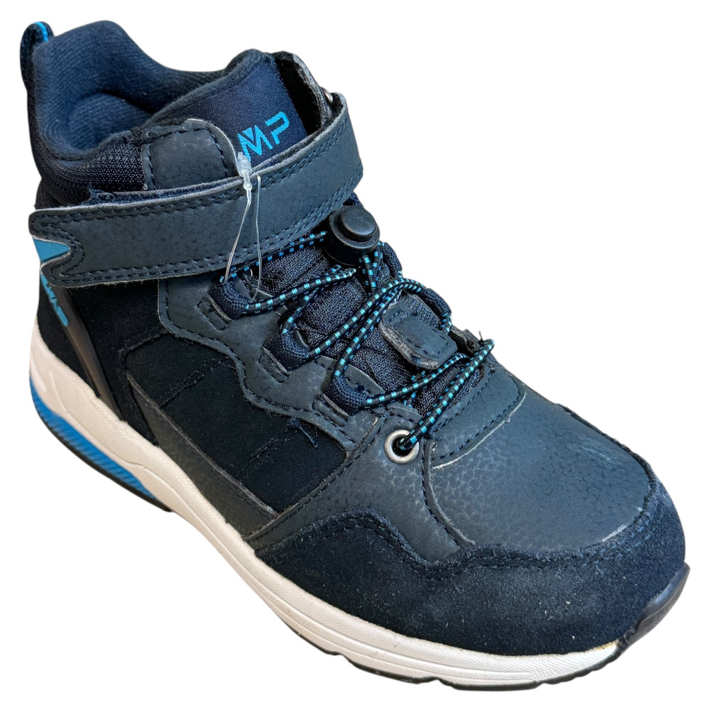 Cmp Rigel Mid BUTY TREKKINGOWE dziecięce 30/31