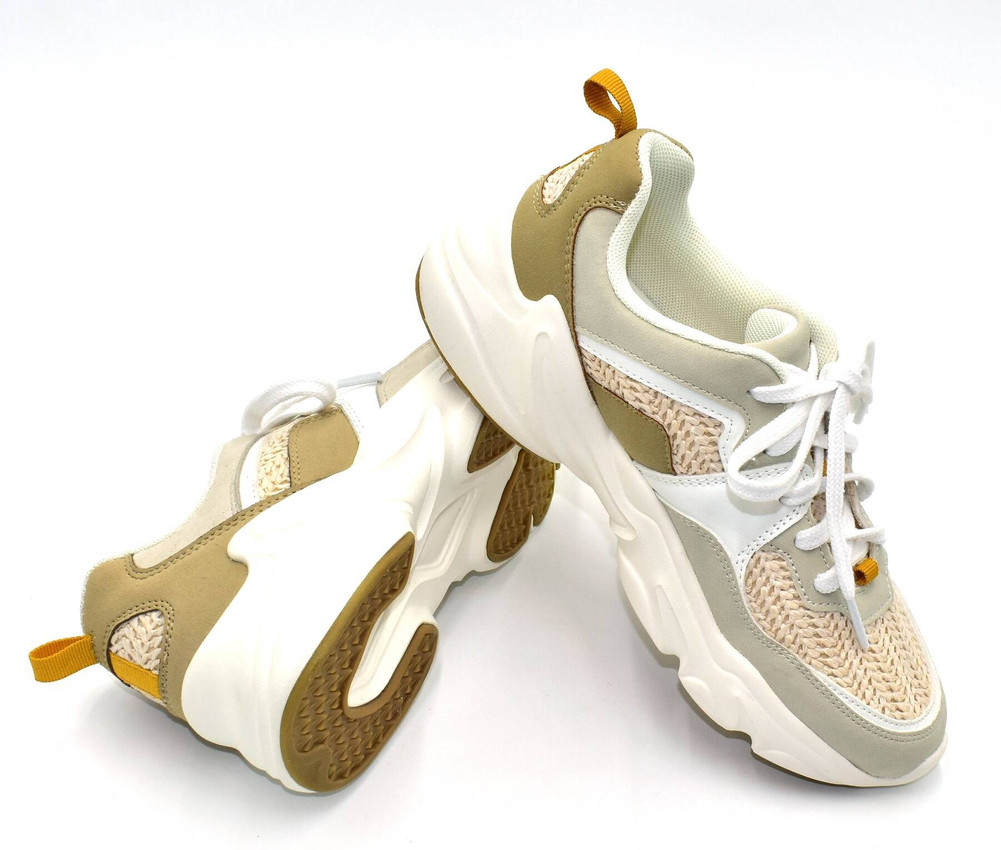 Anna Field BUTY SPORTOWE damskie 37