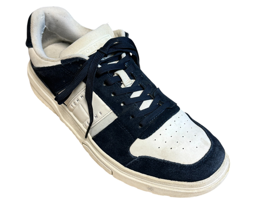 Tommy Jeans The Brooklyn BUTY SPORTOWE  męskie 43