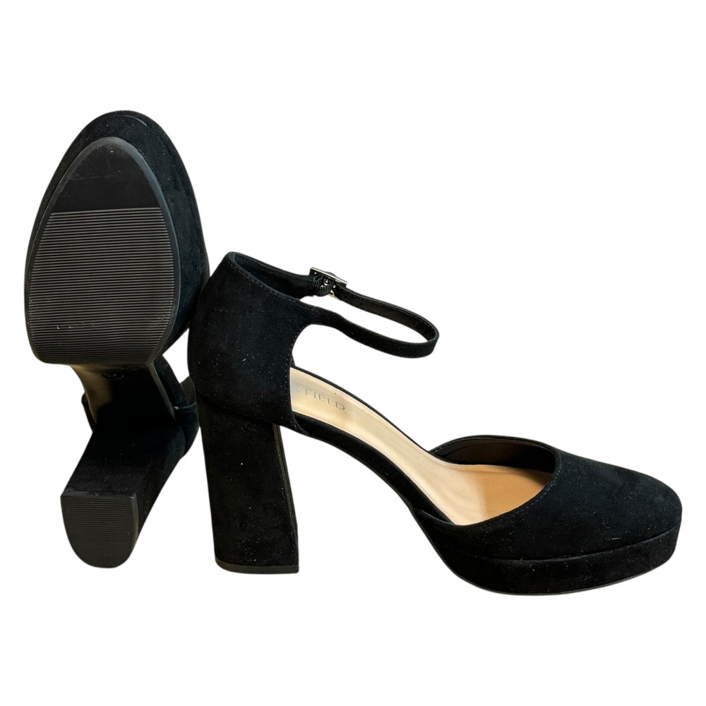 Anna Field CZÓŁENKA damskie 37