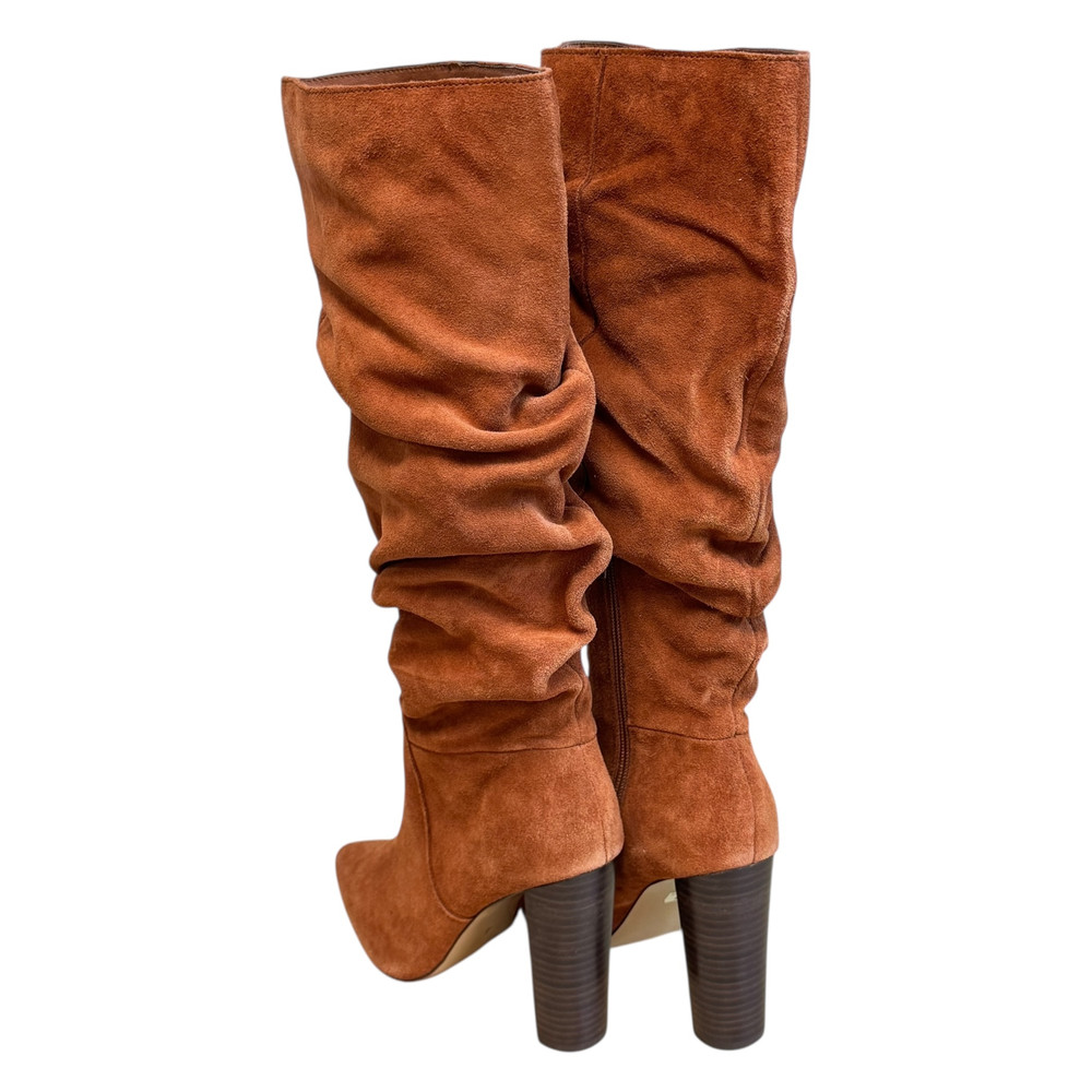 River Island Emmet KOZAKI damskie 37