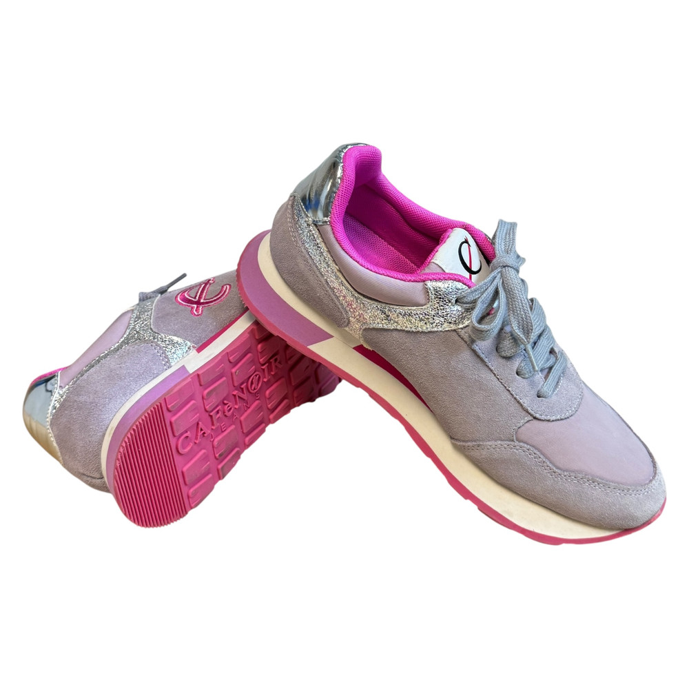 Cafenoir BUTY SPORTOWE damskie 39/38