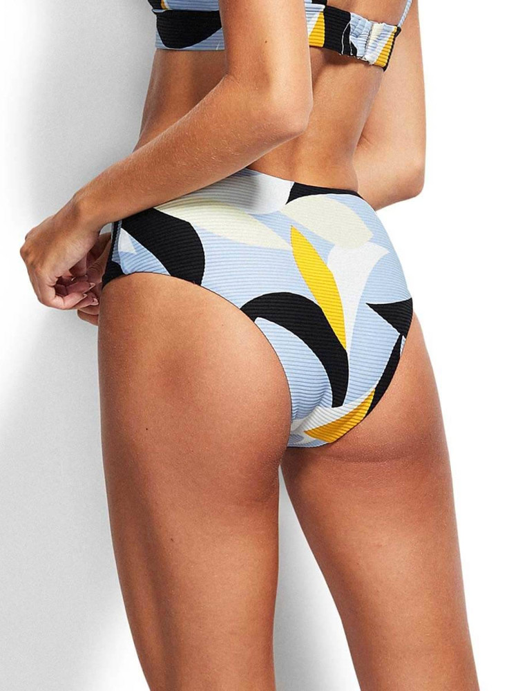 Seafolly Dół od bikini XS, XL