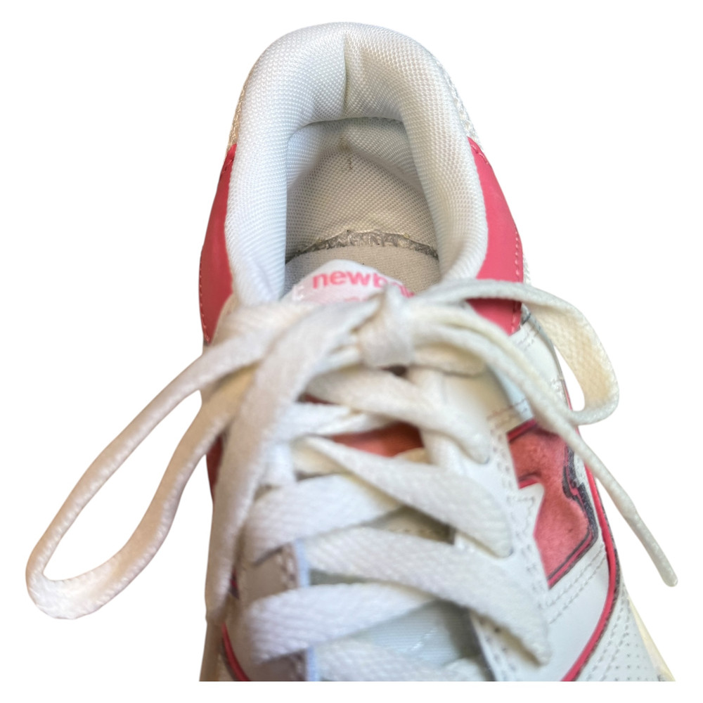 New Balance BUTY SPORTOWE dziecięce 37.5