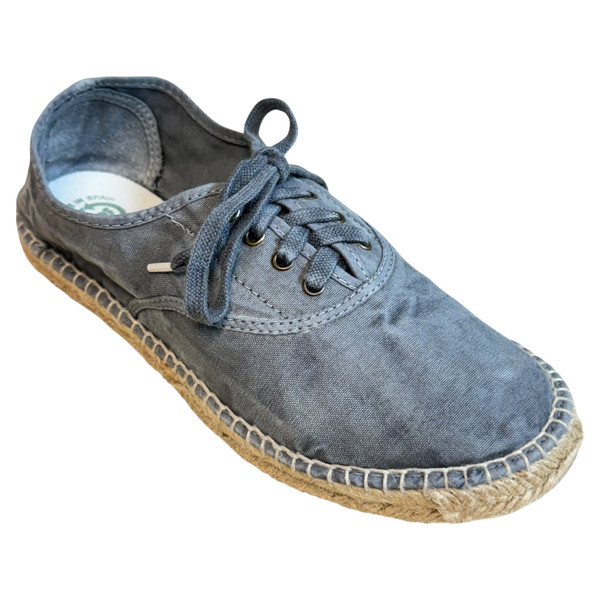 Natural World Ingles PÓŁBUTY espadryle damskie 39