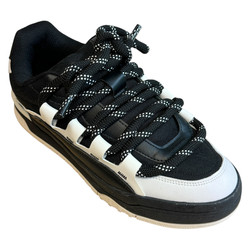 Bershka BUTY SPORTOWE męskie 44