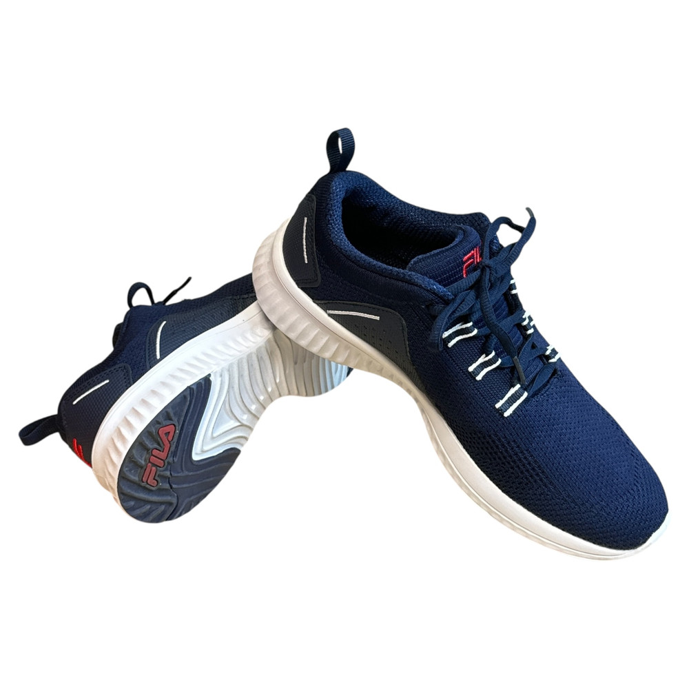 Fila Verso Athletic BUTY SPORTOWE męskie 41