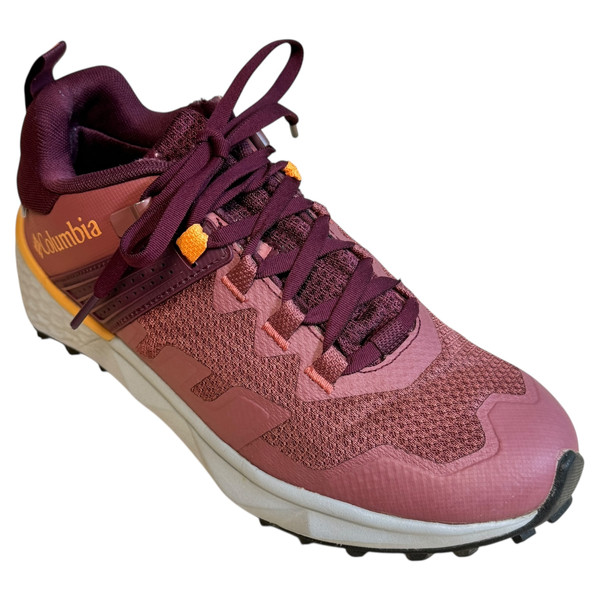 Columbia Facet 75 Outdry BUTY TREKKINGOWE damskie 40