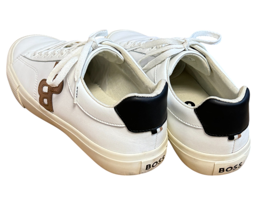 Hugo Boss Aiden BUTY SPORTOWE  męskie 40