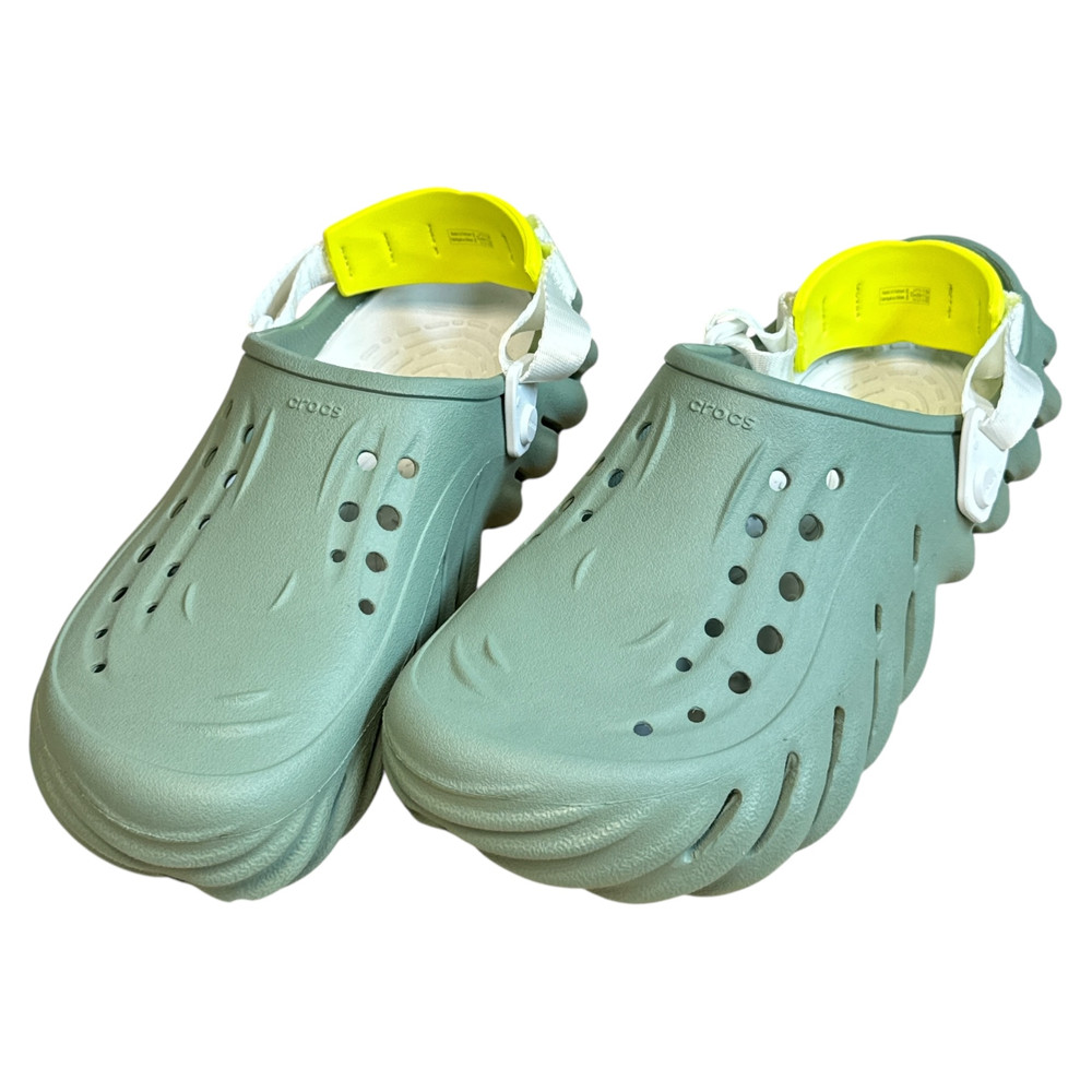 Crocs Echo SANDAŁY męskie 46