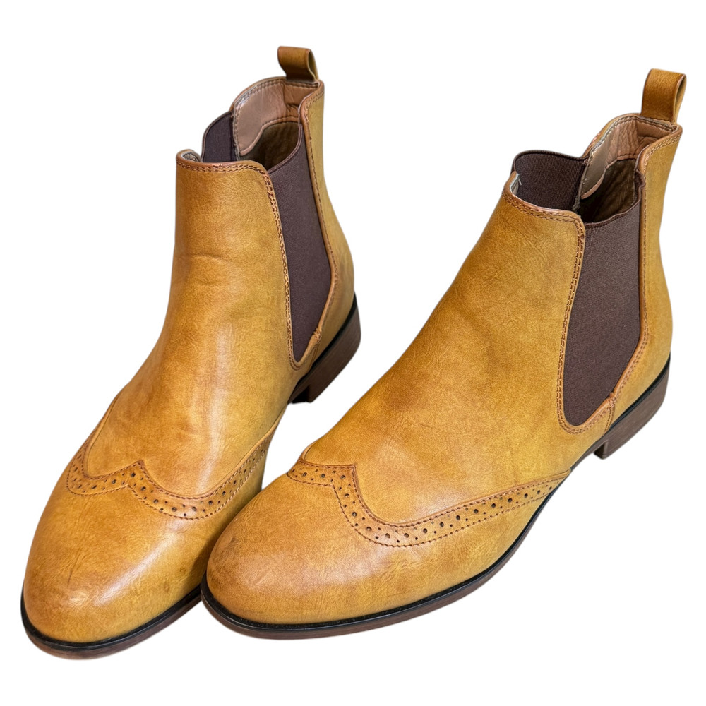 Anna Field BOTKI damskie 40