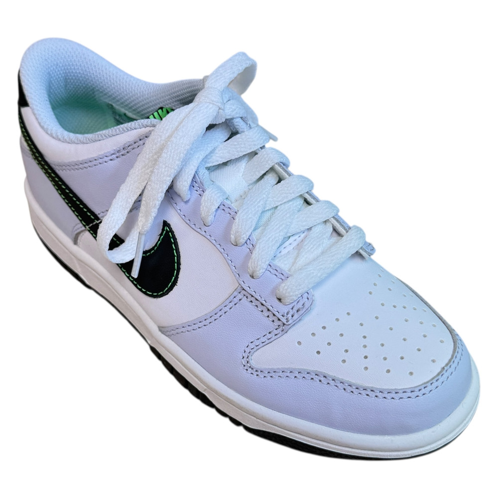 Nike Dunk Low BUTY SPORTOWE dziecięce 35/35.5