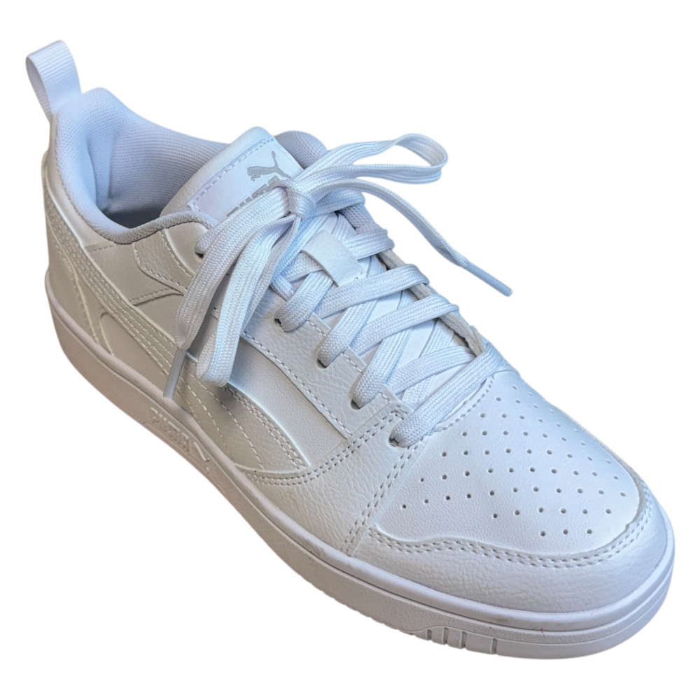 Puma Rebound v6 Low BUTY SPORTOWE damskie 38