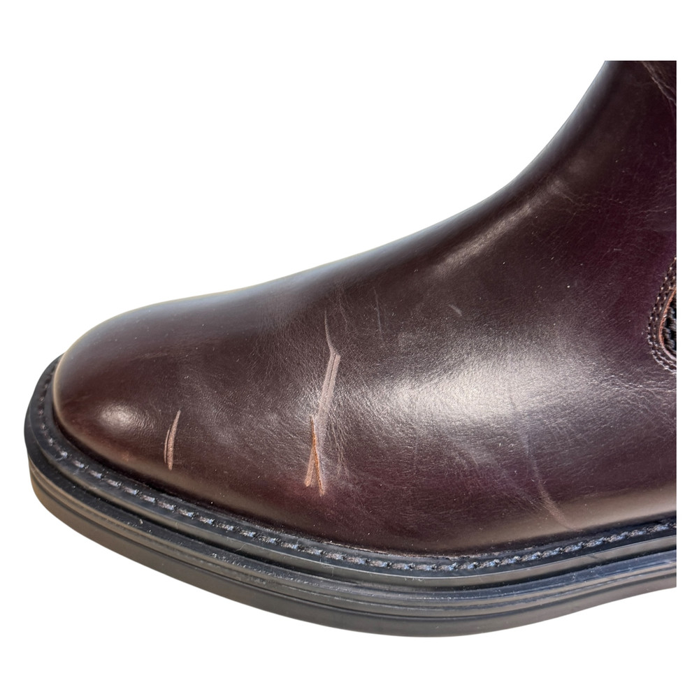 Gant Boggar BOTKI męskie 43