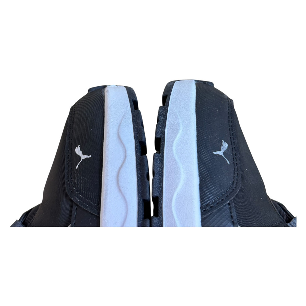 Puma Evolve Boot AC+ PS ŚNIEGOWCE dziecięce 34/33