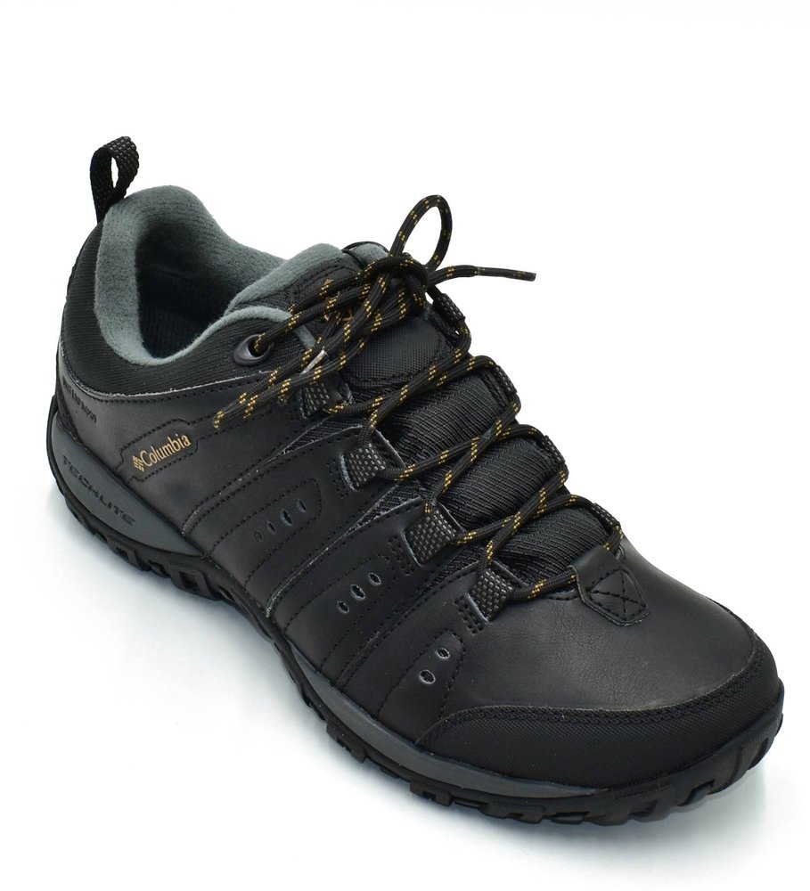 Columbia Columbia Woodburn II BUTY TREKKINGOWE męskie 40.5/40