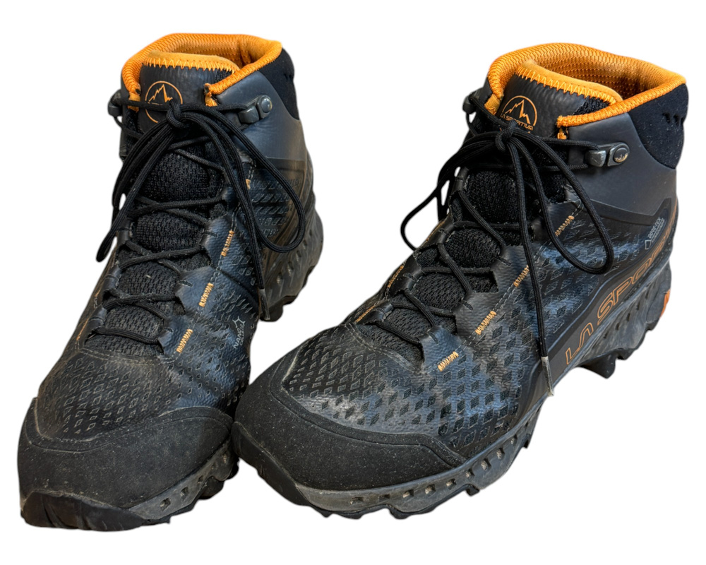 La Sportiva Stream GTX BUTY TREKKINGOWE  męskie 42