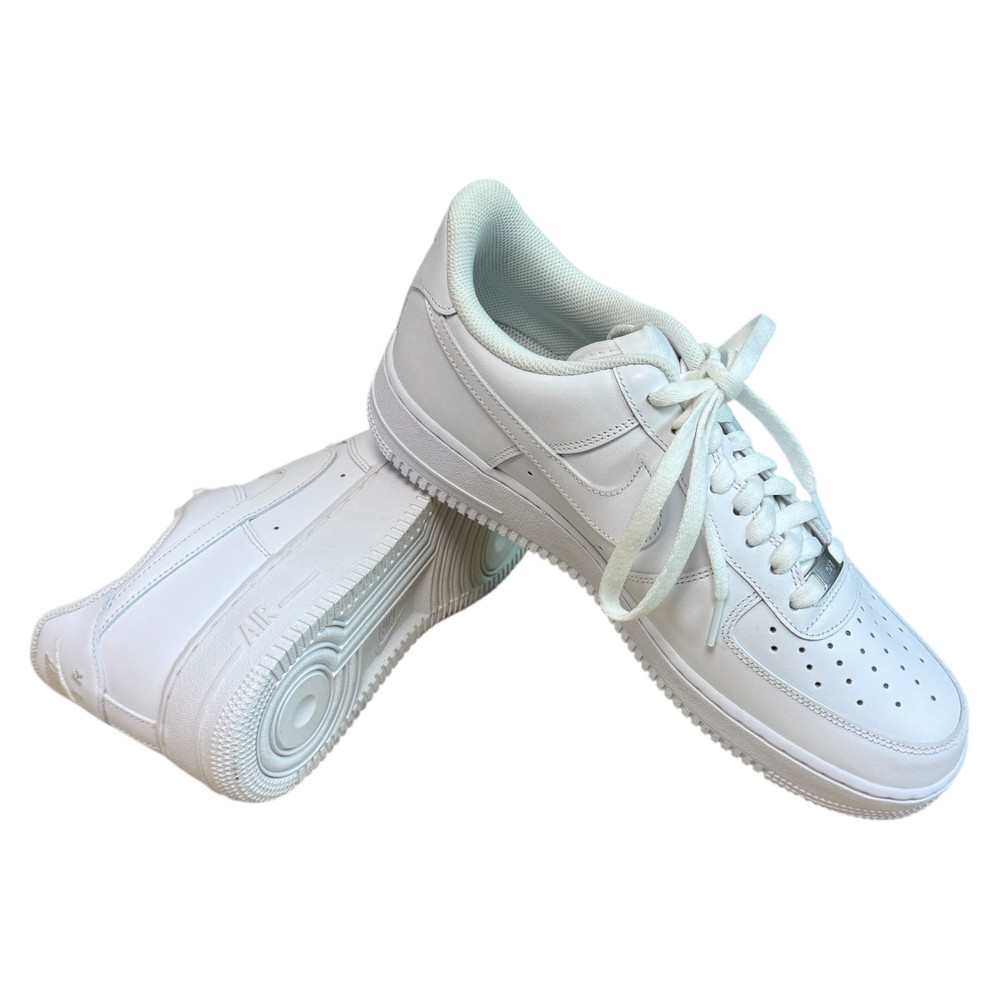Nike Air Force 1'07 BUTY SPORTOWE męskie 43