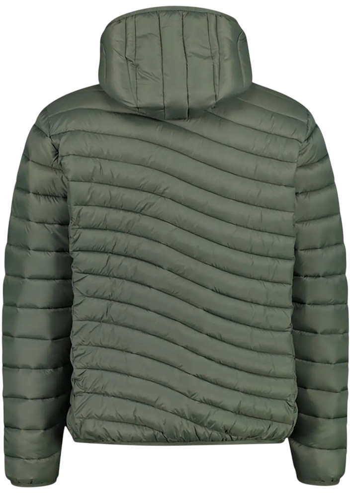 Kurtka męska CMP 32K3147 Fix Hood 3XL (56)