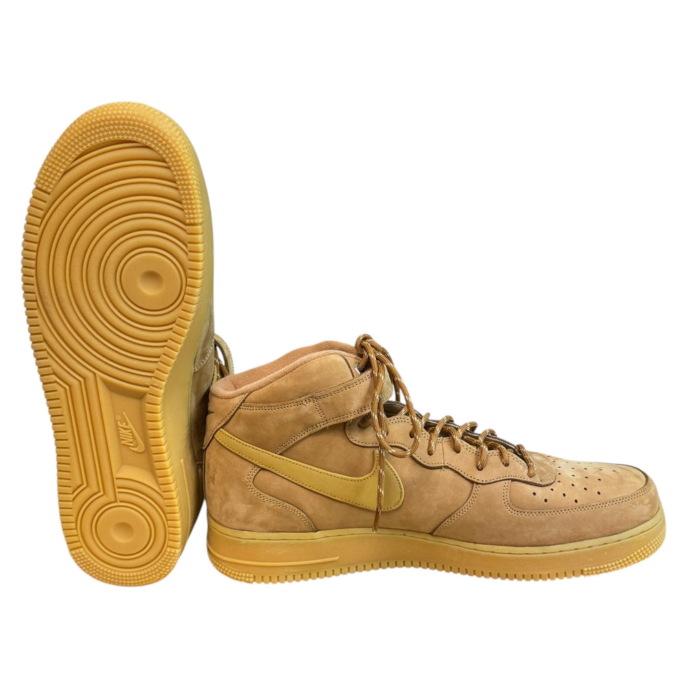 Nike Air Force 1 Mid '07 BUTY SPORTOWE wysokie męskie 49.5/50.5