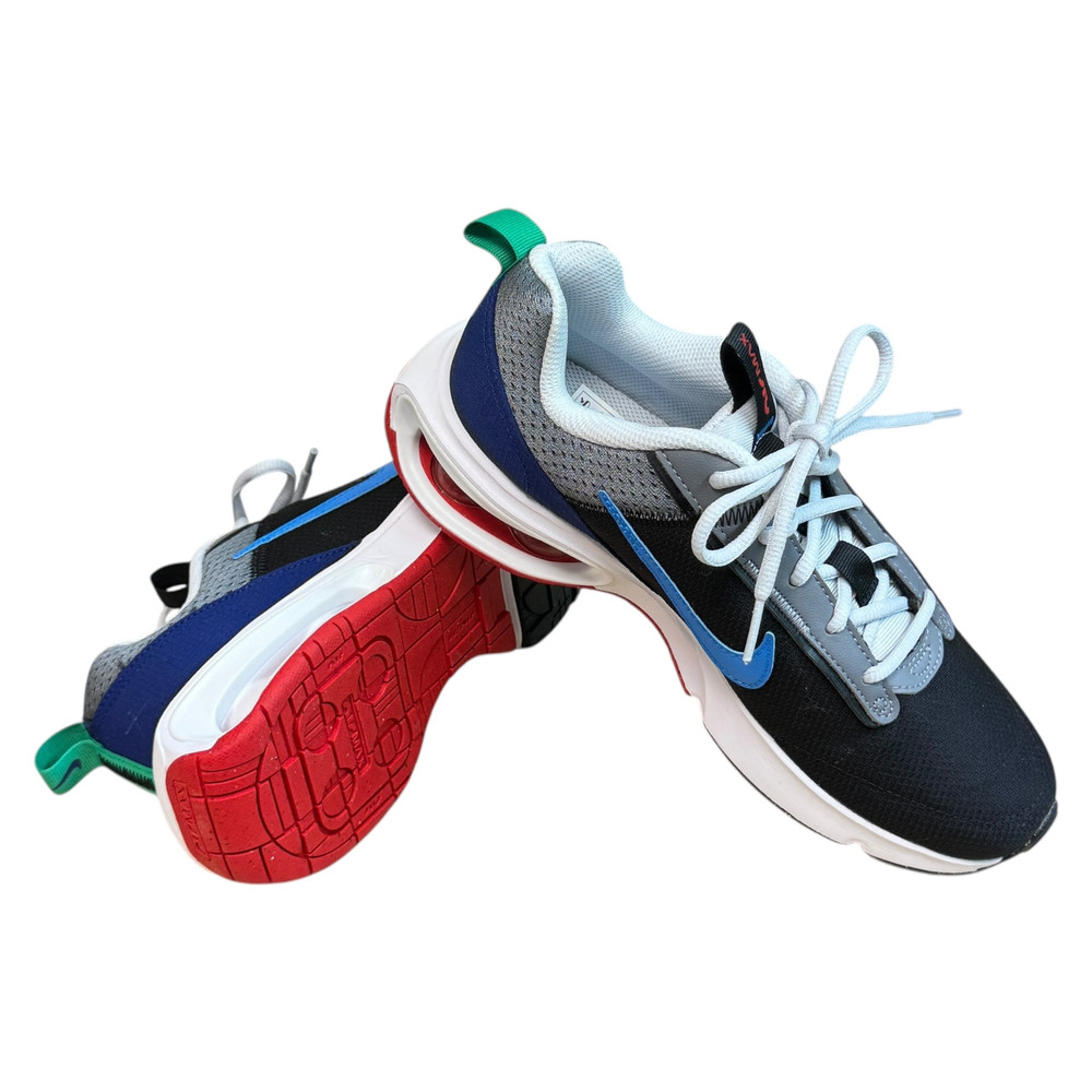 Nike Air Max Intrlk Lite BUTY SPORTOWE dziecięce 40/38.5