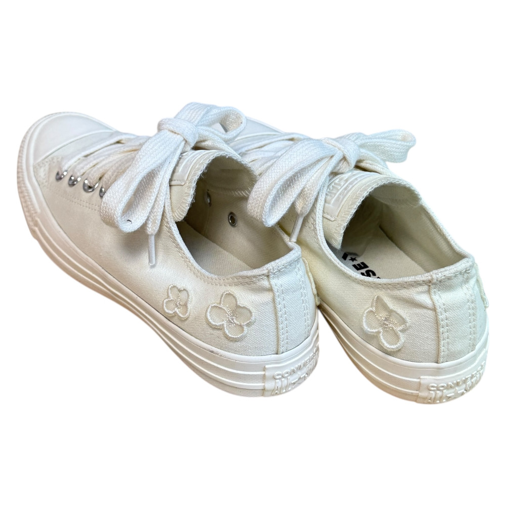 Converse CTAS Ox Egret TRAMPKI damskie 38/37.5