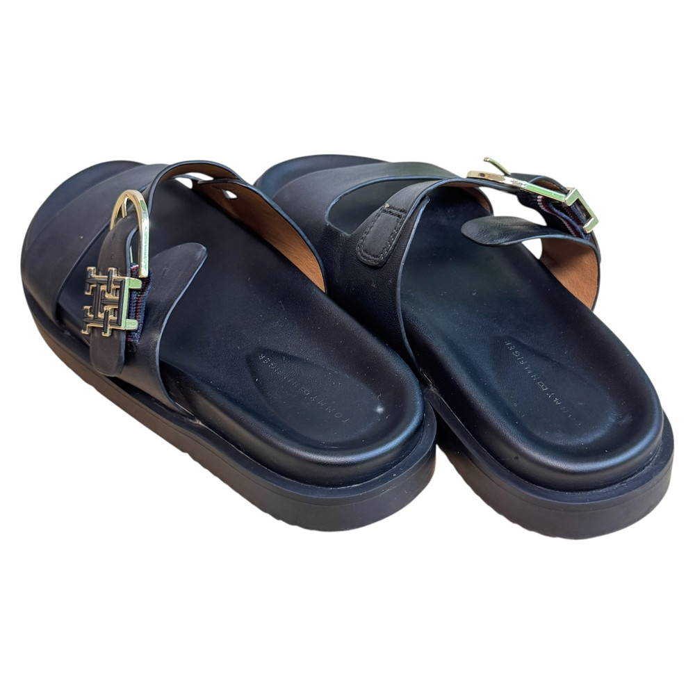 Tommy Hilfiger KLAPKI damskie 38