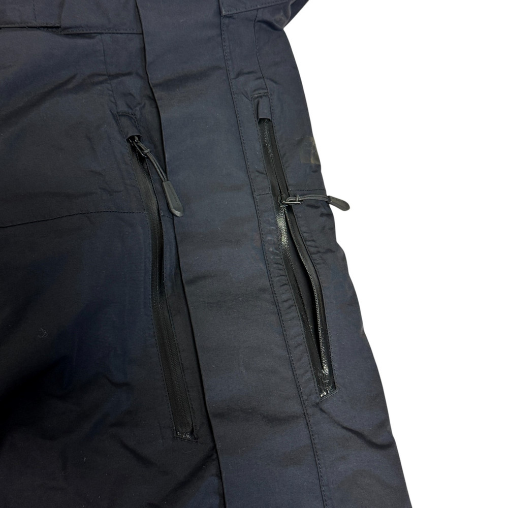 Naketano parka jacket L