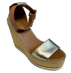 See by Chloe SANDAŁY damskie 39