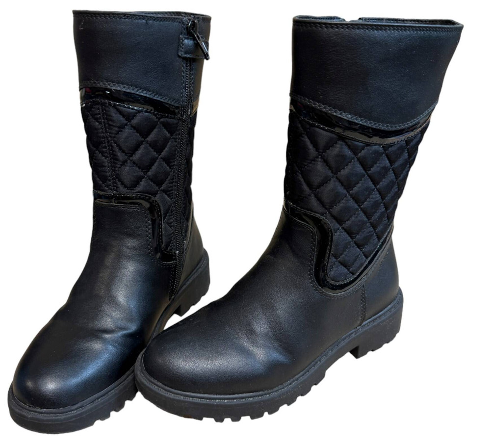 Geox J Casey G. B Abx A KOZAKI  dziecięce 32