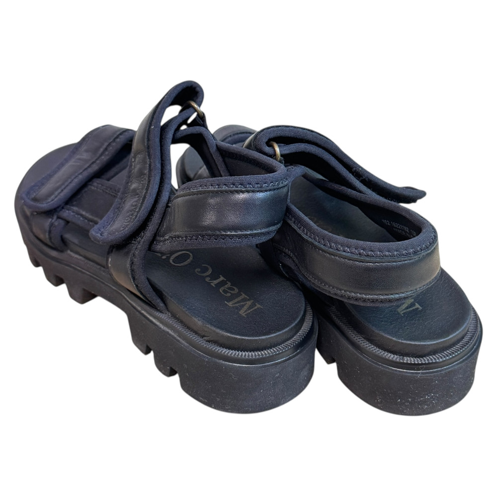 Marc O`Polo SANDAŁY damskie 38