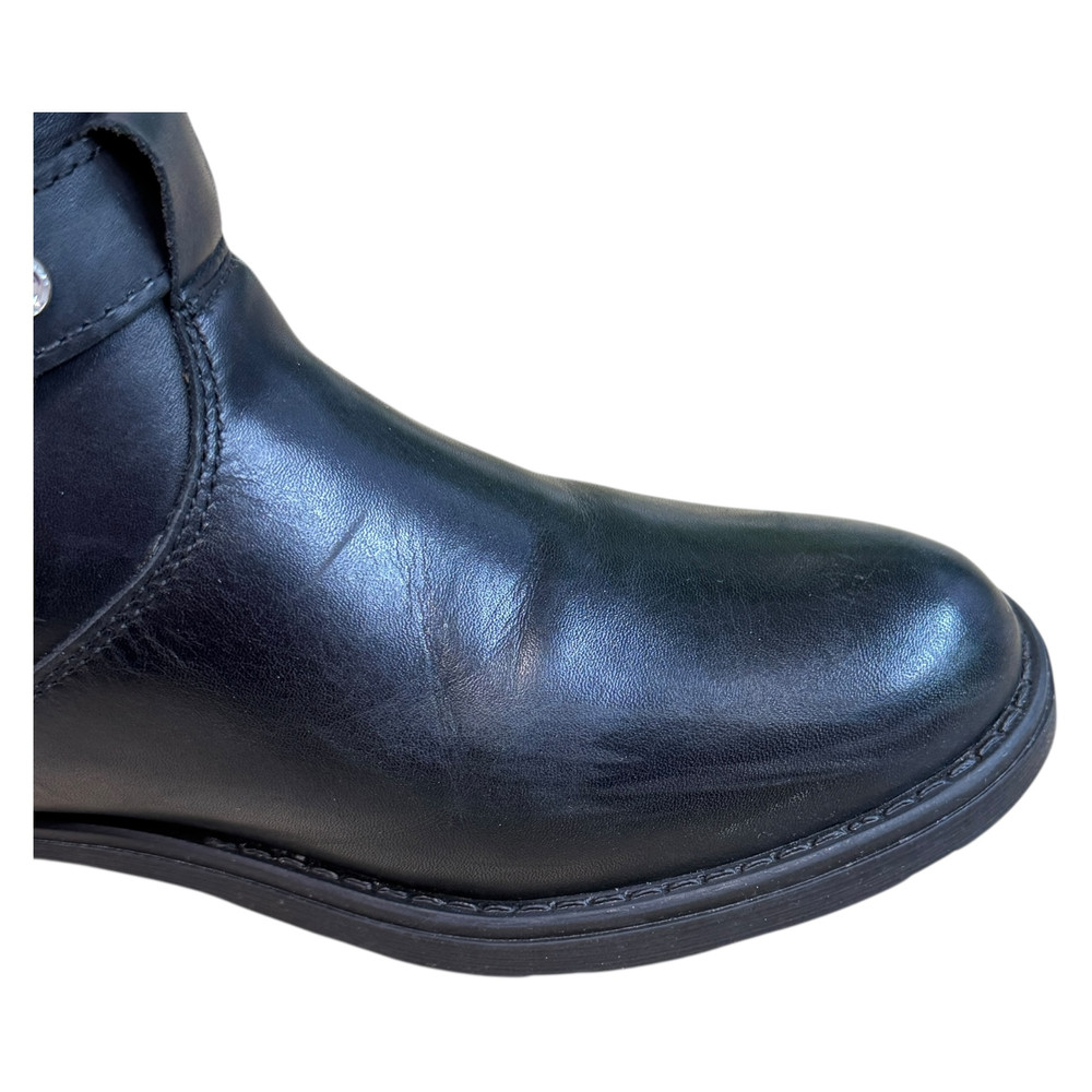 Geox KOZAKI damskie 36