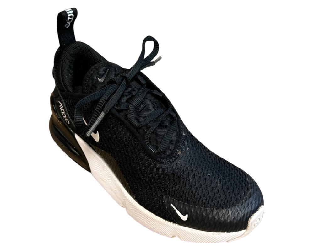 Nike Air Max 270 (Ps) BUTY SPORTOWE  dziecięce 32