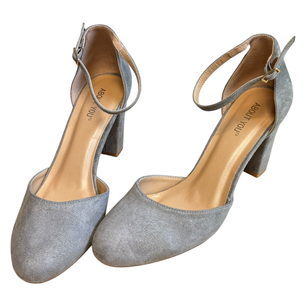 About You Eva CZÓŁENKA damskie 40