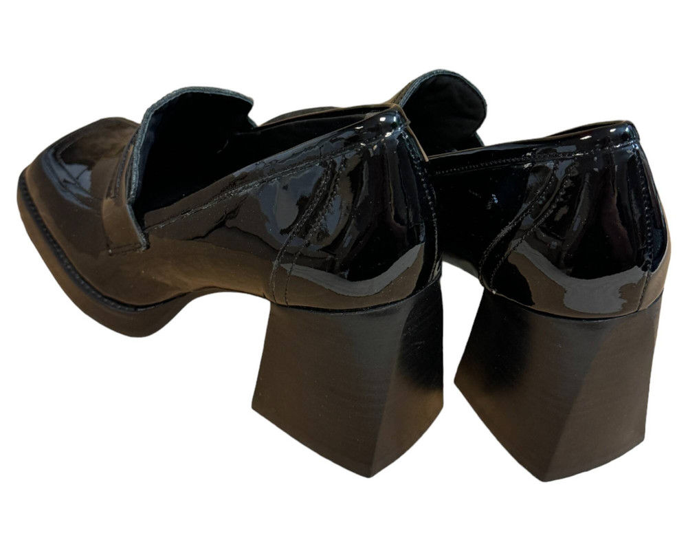 Newd.Tamaris Trotteur PÓŁBUTY  damskie 41