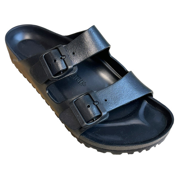 Birkenstock Arizona Eva KLAPKI damskie 41