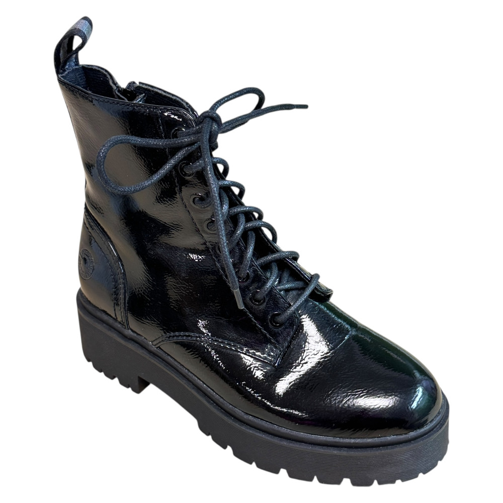 Bullboxer BOTKI damskie 38