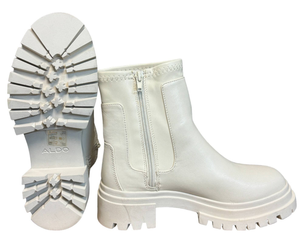 Aldo BOTKI damskie 37/36